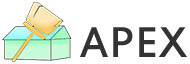 合同会社APEX